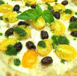 Pizzeria Vera Napoli Fiumicino