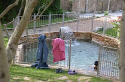 VILLA TERME DI CALDANA