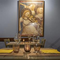 ristorante pizzerie Osteria San Nicola