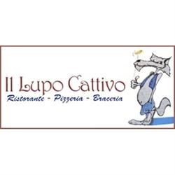 Ristorante Pizzeria Braceria Il Lupo Cattivo