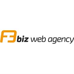 F3 Biz Web Agency