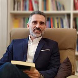 Alessandro De Rosa - Psicologo Modena