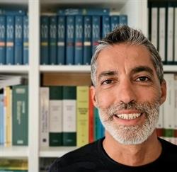 Avvocato Aldo Benato