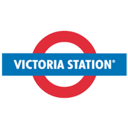 Victoria Station