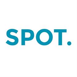 SPOT. digital made simple