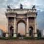 Arco della Pave