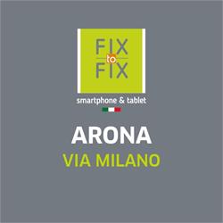 Fixtofix Arona