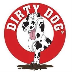 Toelettatura Dirty Dog