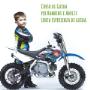 Corso Moto per Bambini