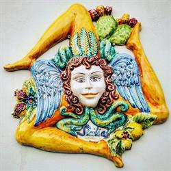 Vivaio Verde Siciliano