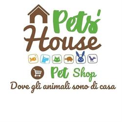 Pets' House Shop