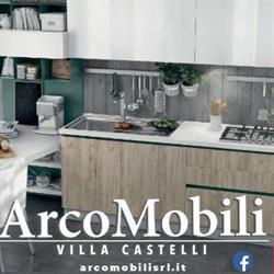 Arcomobili