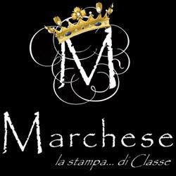 Marchese la stampa di classe - I'm CHIC accessori