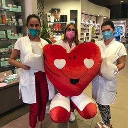 BENU Farmacia Villafranca