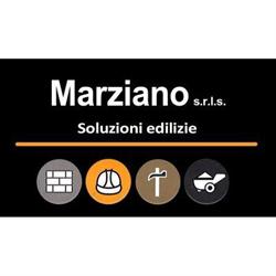 Marziano Materiale Edile Vendita e Noleggio