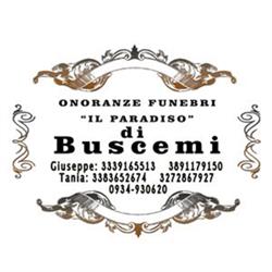 Buscemi Agenzia Funebre Il Paradiso