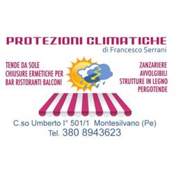 Protezioni Climatiche