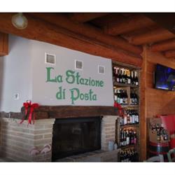 La Stazione Di Posta