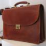 Borsa Cuoio