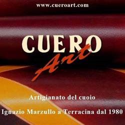 Cuero Art Terracina
