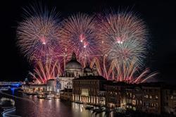 Parente Fireworks Group