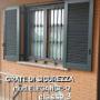 Grate di Sicurezza