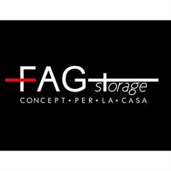 Fag Storage - Concept per La Casa