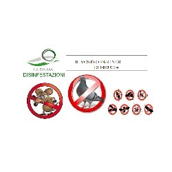 La Da-Ma Disinfestazioni