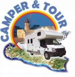Camper And Tour Sas di Cassisa Sebastiano & C