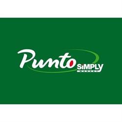 Punto Simply Falini