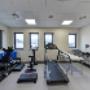 Centro Medico Bios - Parete Attrezzata