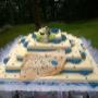Cristo D'Oro Hotel Pasticceria