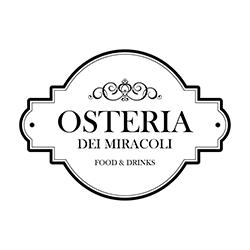 Osteria dei Miracoli