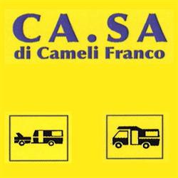 Ca.Sa Caravan