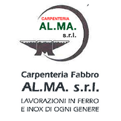 Carpenteria Fabbro Al.Ma.