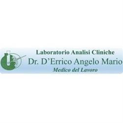 Laboratorio Analisi Cliniche Dr. d'Errico Angelo, Medico del Lavoro