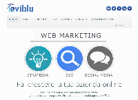 Sito di Eviblu