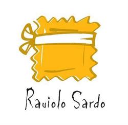 Pasta Fresca Raviolo Sardo