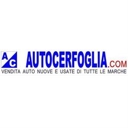 Vendita Automobili Autocerfoglia