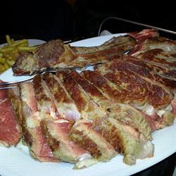 Trattoria Campocervaro