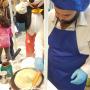 crepes nutella