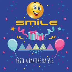 Animazione Smile