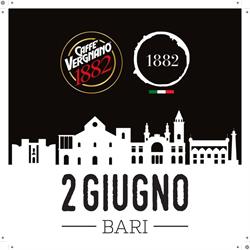 Caffè Vergnano 2Giugno