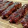 Carne alla brace