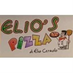 Elio'S Pizza