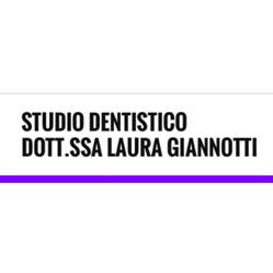 Studio Dentistico Dott.ssa Laura Giannotti