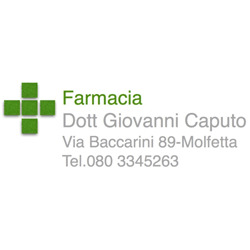Farmacia Caputo Giovanni