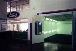 Autocarrozzeria 2000 e Autonoleggio