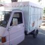 Negozio Itinerante