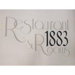 1883 Restaurant & Rooms